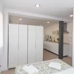 Bet - Reig Aparthotel Valencie