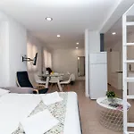 Aparthotel Bet - Reig Valencie