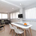 Bet - Reig Aparthotel Valencie