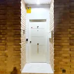 公寓 A123 Viviendaturisticavalencia Grandes Grupos