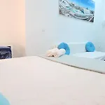 公寓 A123 Viviendaturisticavalencia Grandes Grupos *