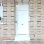 公寓 A123 Viviendaturisticavalencia Grandes Grupos 瓦伦西亚