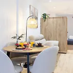 Travel Habitat Maritim-serreria Lofts