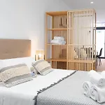 Travel Habitat Maritim-serreria Lofts Apartment