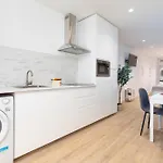 Apartment Travel Habitat Maritim-serreria Lofts