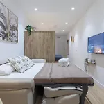 Travel Habitat Maritim-serreria Lofts