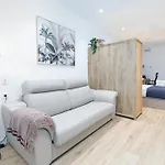 Travel Habitat Maritim-serreria Lofts