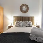 Apartment Travel Habitat Maritim-serreria Lofts *