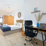 Travel Habitat Maritim-serreria Lofts Apartment Valencia