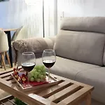 Travel Habitat Maritim-serreria Lofts Apartment