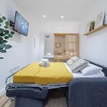 Travel Habitat Maritim-serreria Lofts Apartment Valencia