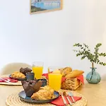 Apartment Travel Habitat Maritim-serreria Lofts Valencia