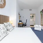 Travel Habitat Maritim-serreria Lofts