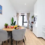 Apartment Travel Habitat Maritim-serreria Lofts