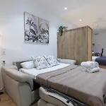 Travel Habitat Maritim-serreria Lofts