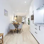 Travel Habitat Maritim-serreria Lofts Apartment Valencia