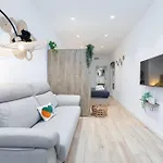 Apartment Travel Habitat Maritim-serreria Lofts