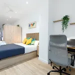 Travel Habitat Maritim-serreria Lofts *