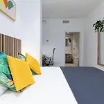 Travel Habitat Maritim-serreria Lofts * Valencia