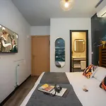 Casual Del Cine Szálloda Valencia