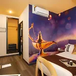 Casual Del Cine By Casual Hotel Valencia