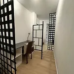 Downtown Habitación en casa particular *