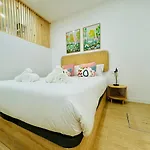 Loft 1 - Space & Conform Close To Center Apartment Valencia