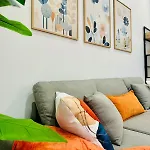 Loft 1 - Space & Conform Close To Center