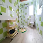 Semesterbostad Maravillosa Casa Junto Al Mar Y Cerca Del Centro Valencia