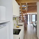 Maravillosa Casa Junto Al Mar Y Cerca Del Centro * Valencia