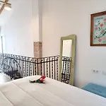 Maravillosa Casa Junto Al Mar Y Cerca Del Centro Semesterbostad Valencia