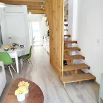 Maravillosa Casa Junto Al Mar Y Cerca Del Centro