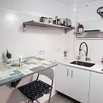 Gypsy Budget Shared Flat