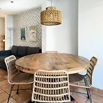 Flats Friends Nave Apartamento