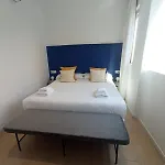 Blanq Marina 4*