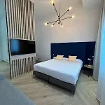 Blanq Marina Ξενοδοχείο με διαμερίσματα 4*