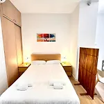 公寓 Valentia Modern And Comfortable Beachside Style 瓦伦西亚