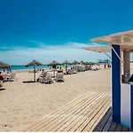 Mestalla Flats & Rut