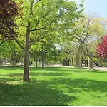 Apartment Mestalla Flats & Rut Valencia