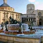 Apartment Mestalla Flats & Rut Valencia