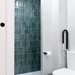 Apartment Royal Flats Valencia
