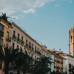 Travel Habitat Ruzafa Lofts * فالنسيا