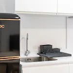 Apartmán Vlc Host - Tamarit