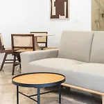 Vlc Host - Tamarit Apartmán