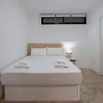 Apartmán Vlc Host - Tamarit Valencie