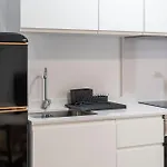 Apartmán Vlc Host - Tamarit Valencie