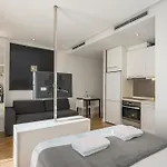 Mon Catedral Apartment