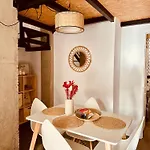 Loft Camp Del Turia A5 - Housevanlive Apartamento