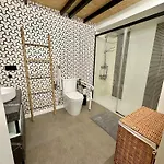 Loft Camp Del Turia A5 - Housevanlive Valência