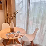 Valencia Guest Bis Suites Ruzafa Lägenhetshotell 4*
